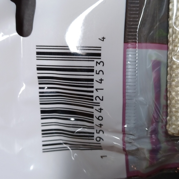 Gingerbread Man Pillowcase - Picture 3 of 3